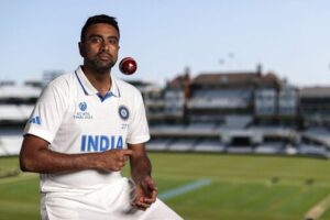 R. Ashwin Bids Farewell: Announces Shocking Retirement From International Cricket | WATCH