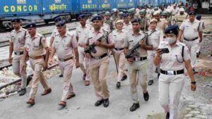 RPF’s November Crackdown: 56 Minors Rescued, 23 Illegal Bangladeshi Migrants Caught