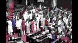 Parliament Winter Session: Ambedkar Controversy; Houses Adjourned Until 2 PM