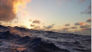 Study Reveals Ocean Acidification Extending Deeper Due to Rising Carbon Emissions