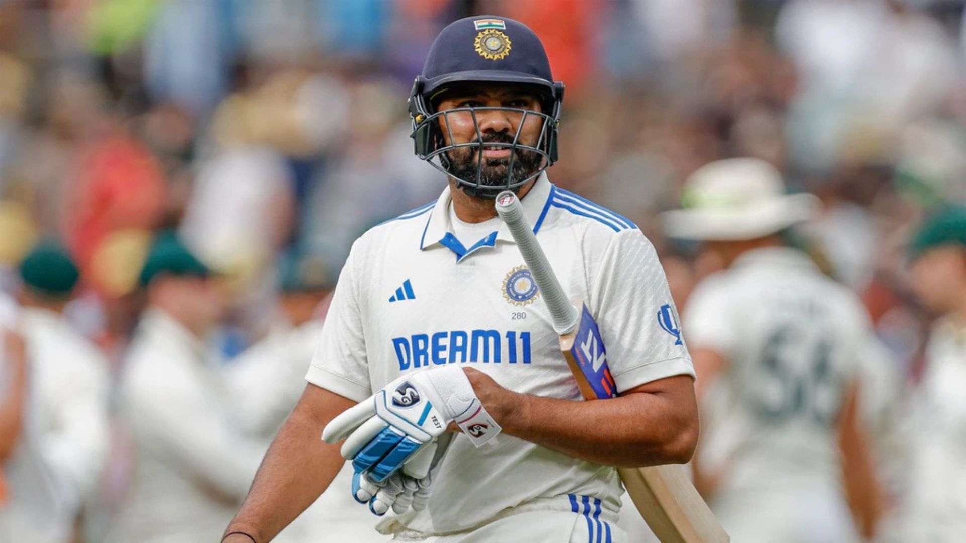 Mohammed Shami’s India Kit Sent To Australia: Pacer Set To Return For Last Two Tests