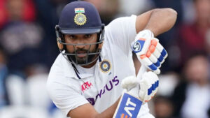 Rohit Sharma Needs Runs to Improve Captaincy: Harbhajan