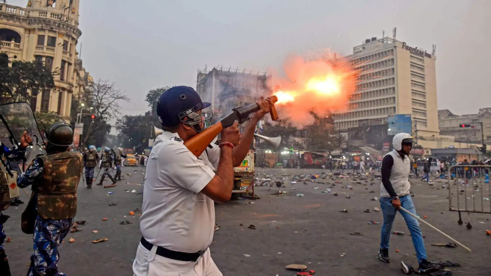 ‘India, Police State or Welfare?’ Plea in SC Challenges Constitutionality of New Criminal Laws