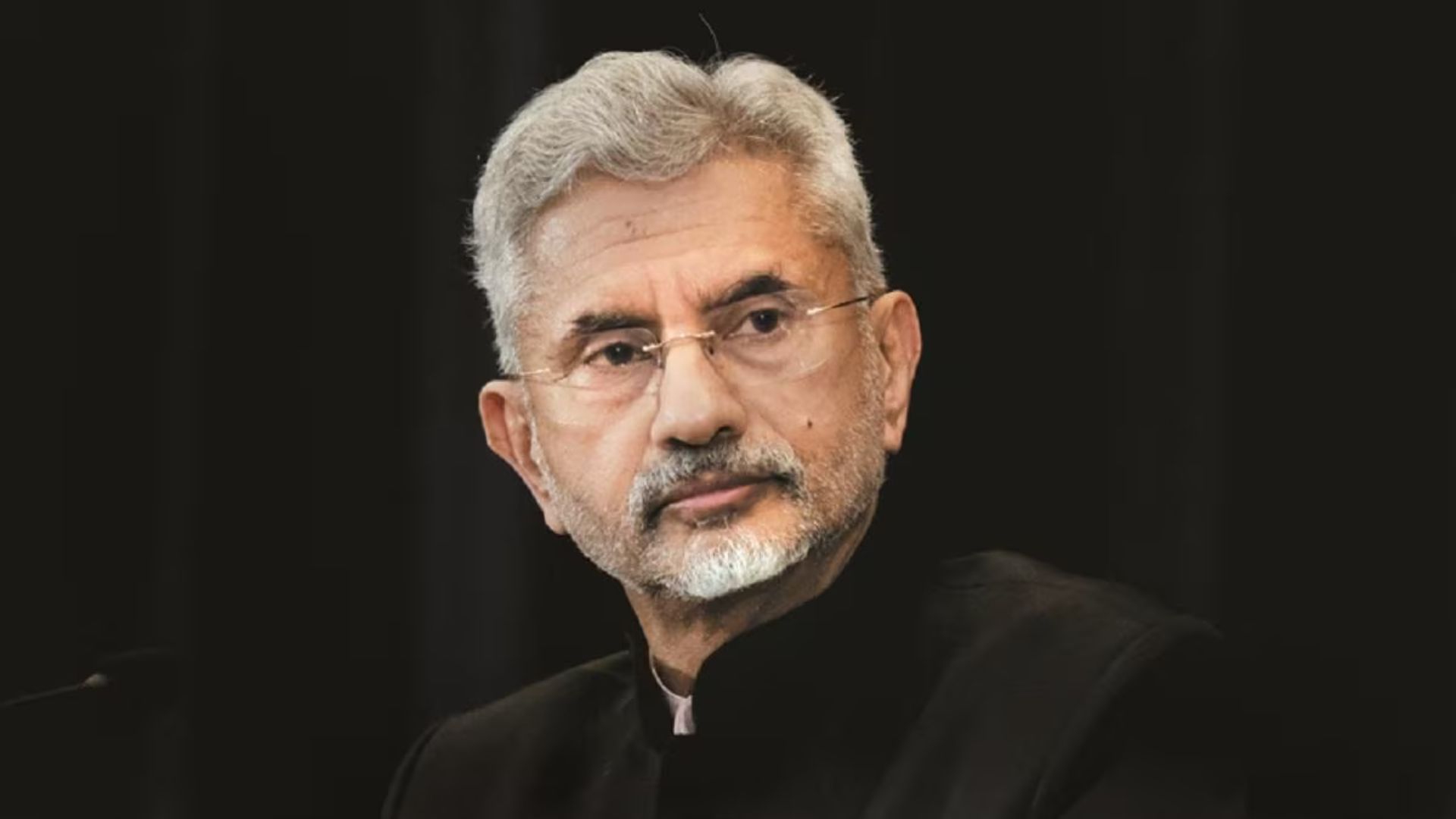 S Jaishankar Reveals India’s Stand: Voted In Favour Of 10, Abstained From 3 Gaza Resolutions