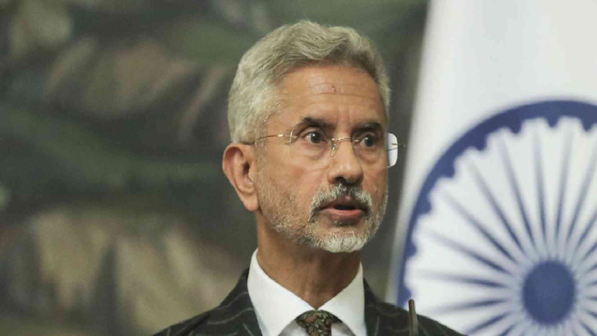 India-China Relations: EAM Jaishankar Updates Lok Sabha on Progress in Resolving Border Issues: WATCH