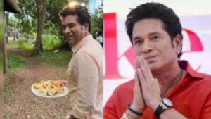 Sachin Tendulkar’s ‘Secret Diet’ And ‘Favourite Diet’: Delicious Mutton Curry With A Twist