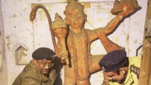 Sambhal Administration Reopens Temple Closed For 46 Years After 1978 Riots