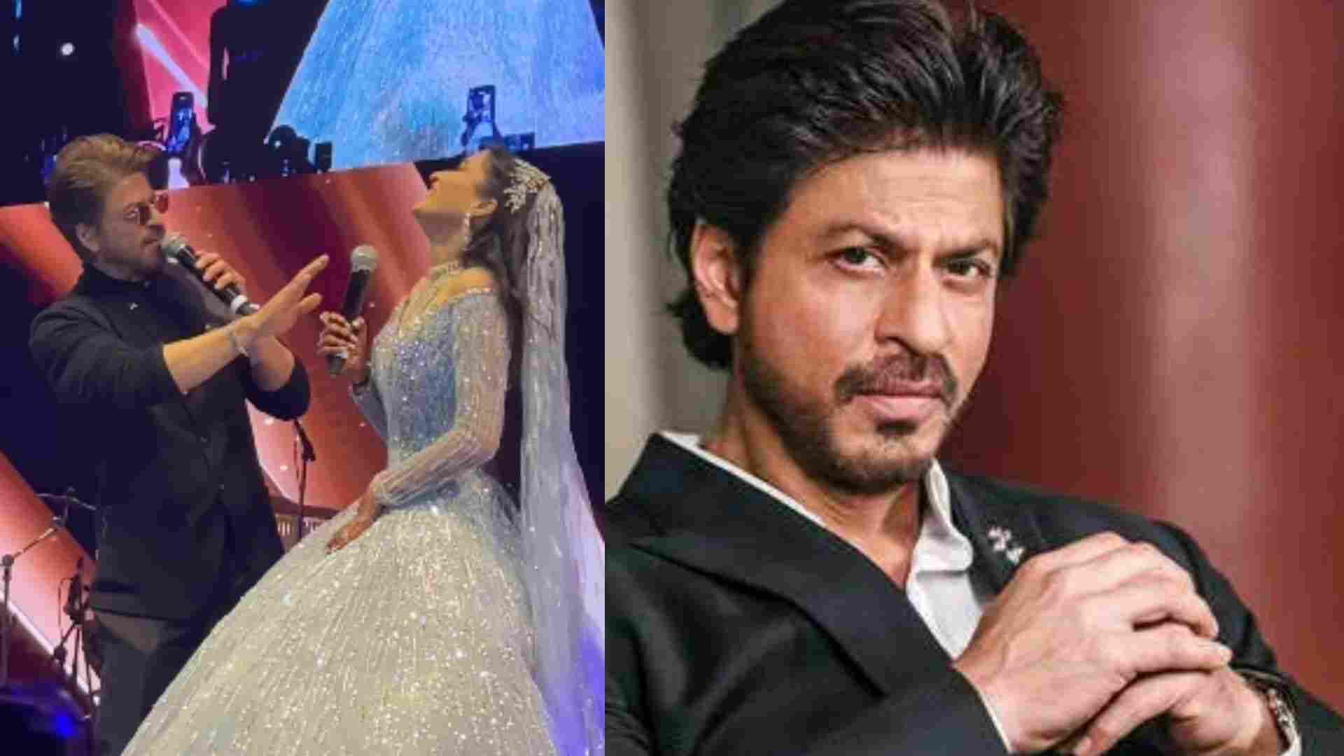 How Much Did Shah Rukh Khan Charge To Perform At Delhi Wedding?