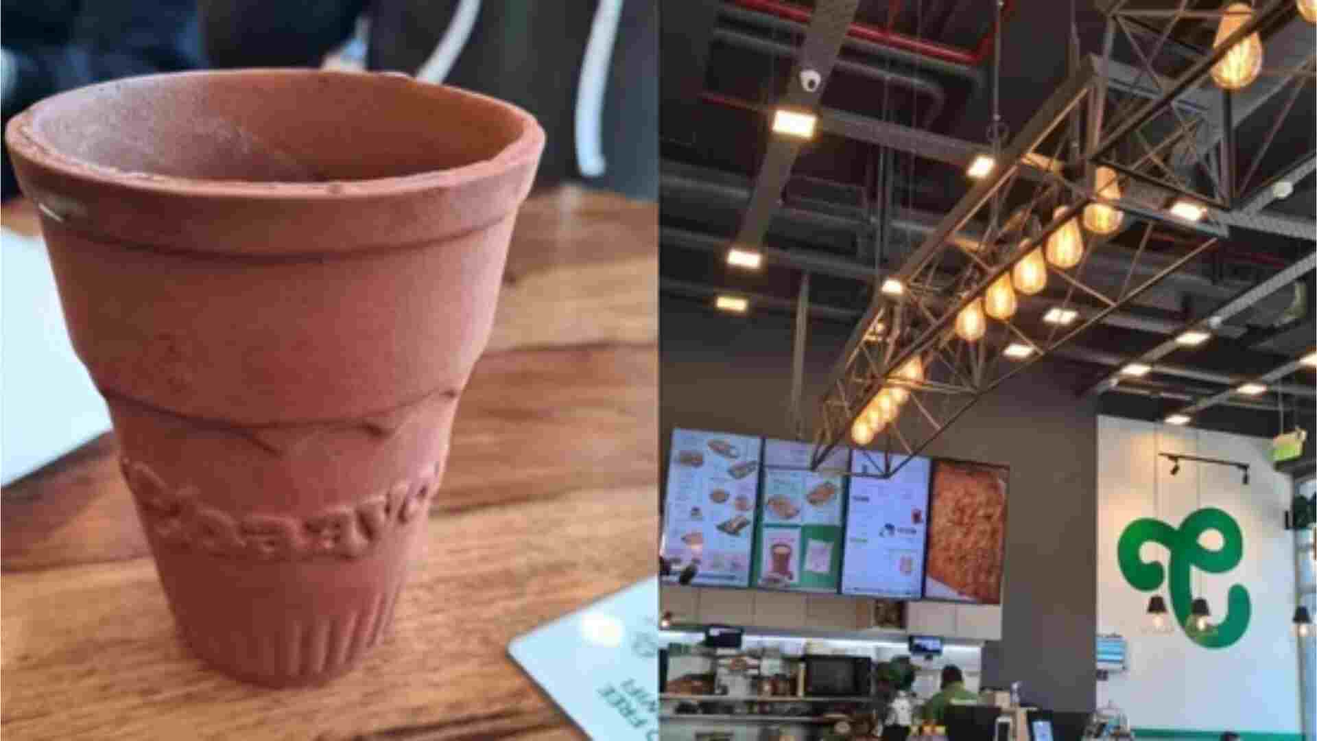 Singapore Envoy Criticizes Gurgaon Cafe’s ‘Tasteless Chai’, Here’s What Chaayos CEO Said