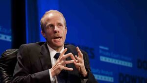 Who is Stephen Feinberg? Trump’s Choice For Deputy Defense Secretary