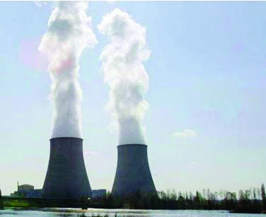 Gorakhpur Nuclear power plant of Haryana to generate 4000 jobs