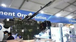 DRDO Sanctions Rs 334 Cr-Worth Projects to Advance Indigenous Technologies