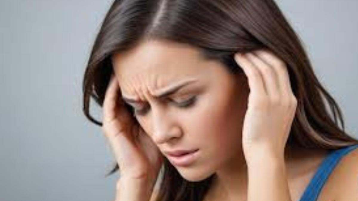 The Truth About Migraines: Do Strong Smells Trigger It