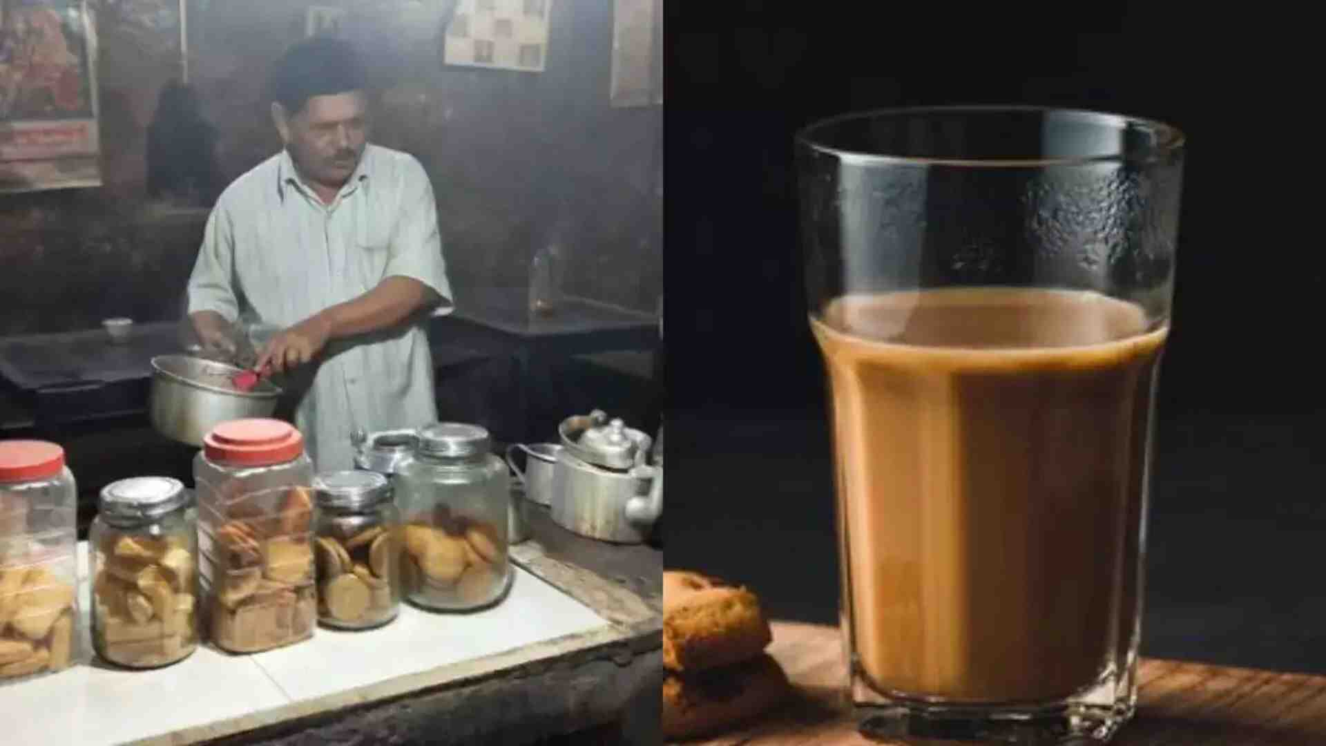 This Century-Old Tea Stall Runs on Community Trust in Serampore