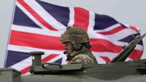 UK: LGBTQ Veterans Sacked By Army To Receive Compensation