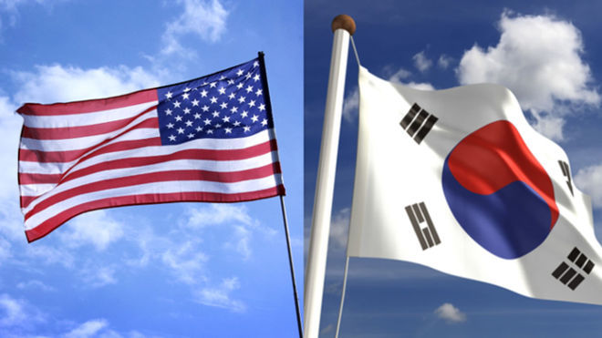 US Reaffirms Support as Political Unrest Hits South Korea