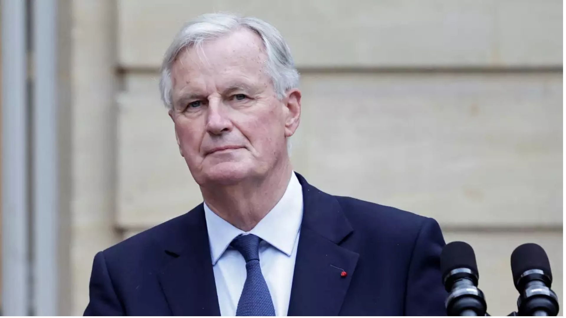 Michel Barnier