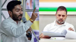 I.N.D.I.A. Bloc Against Itself, TMC MP Challenges Congress To Prove How EVMs Can Be ‘Hacked’