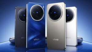 Vivo X200 Pro and Vivo X200 Launched in India: Price, Specifications, and Features