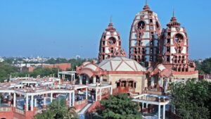 “We are deeply concerned about situation of our devotees in Bangladesh”: ISKCON Raises Concerns Over Safety