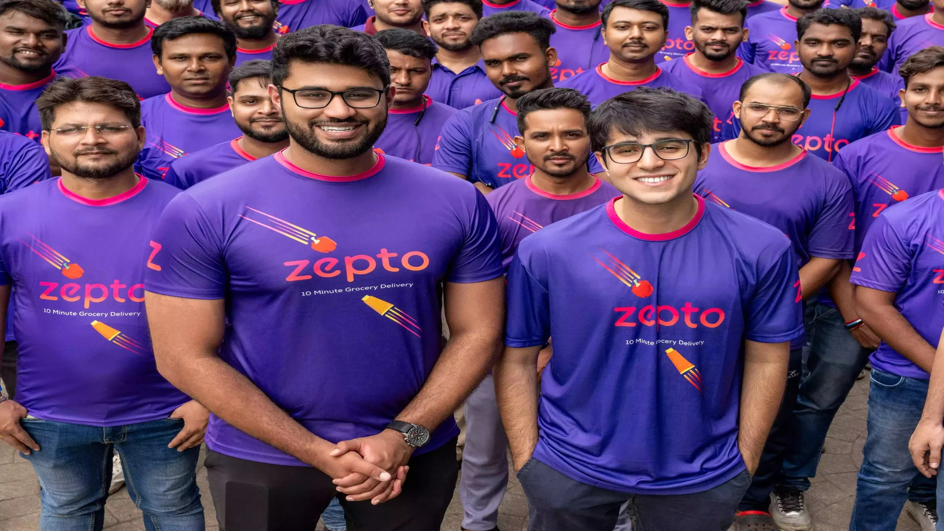 Zepto Eyes IPO, Expands Nationwide