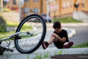 “Alcohol and Substance Use: Key Contributors to Rising E-Scooter and E-Bike Injuries”