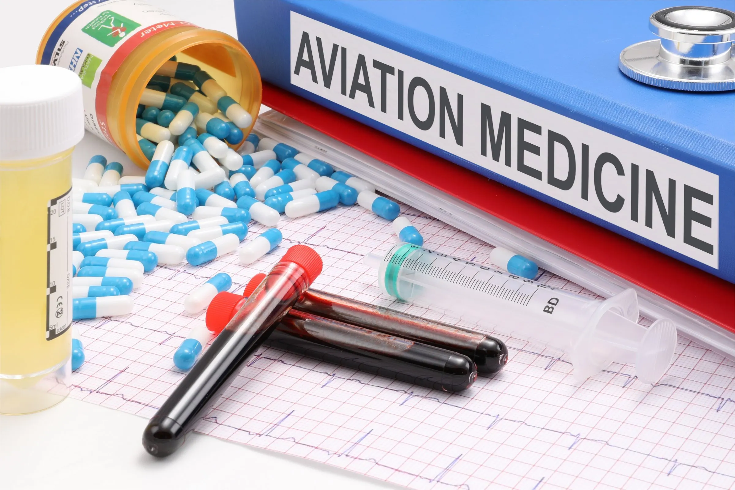 GCAA Enhances Air Safety with New Autopsy and Aviation Medicine Protocol