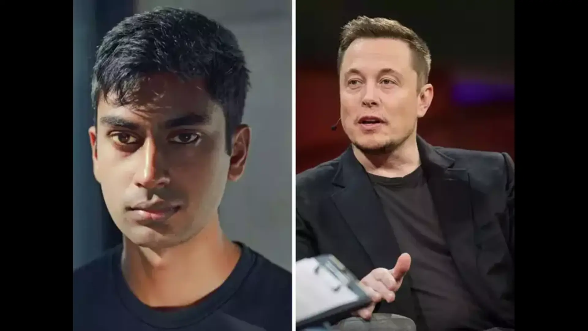 Musk Backs Suchir Balaji’s Mother Over Suspicion of Suicide