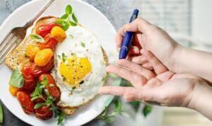 Delaying Breakfast May Reduce Blood Sugar Spikes in Type 2 Diabetes Patients”