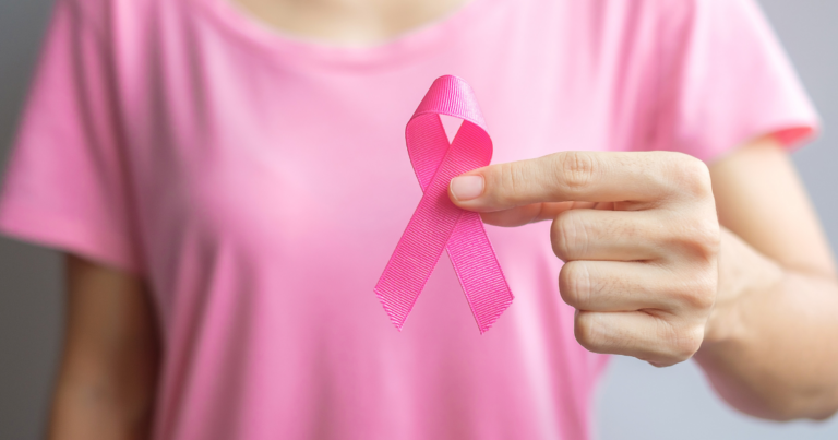 Breast Cancer Alerts: Hormonal Signals & Lifestyle Hacks to Save Lives