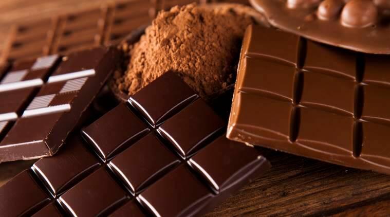 “Dark Chocolate: A Delicious Way to Lower Your Risk of Type 2 Diabetes”