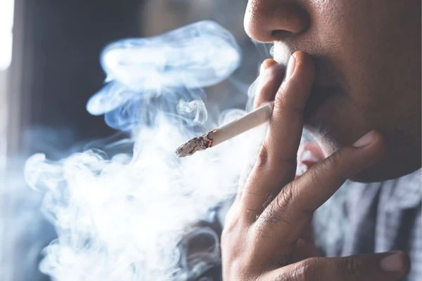 Every Puff Counts: Smoking Shaves Minutes Off Your Life, Study Reveals Alarming Impact