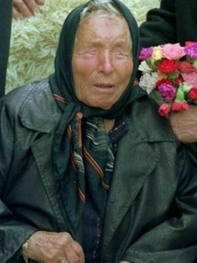 Baba Vanga Predictions For The Year 2025 All You Need To Know