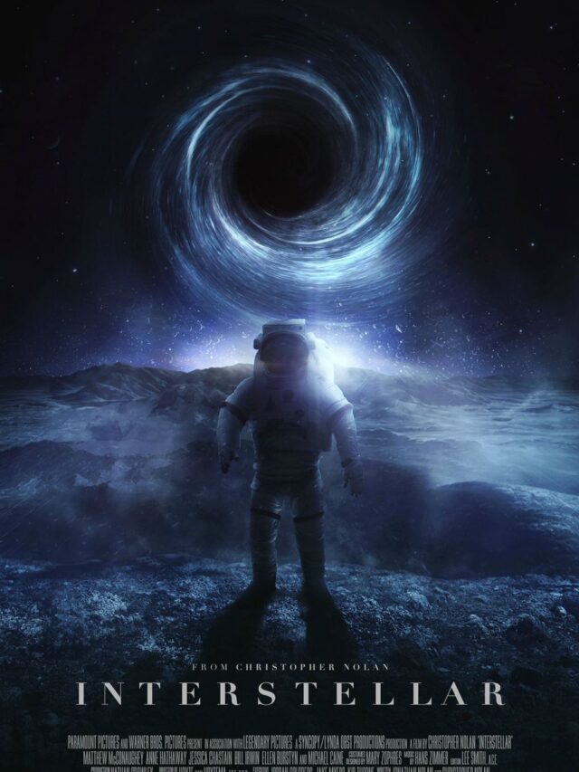 India Doesn’t Deserve Cinema Say Fans As Interstellar Won’t Be Released In India