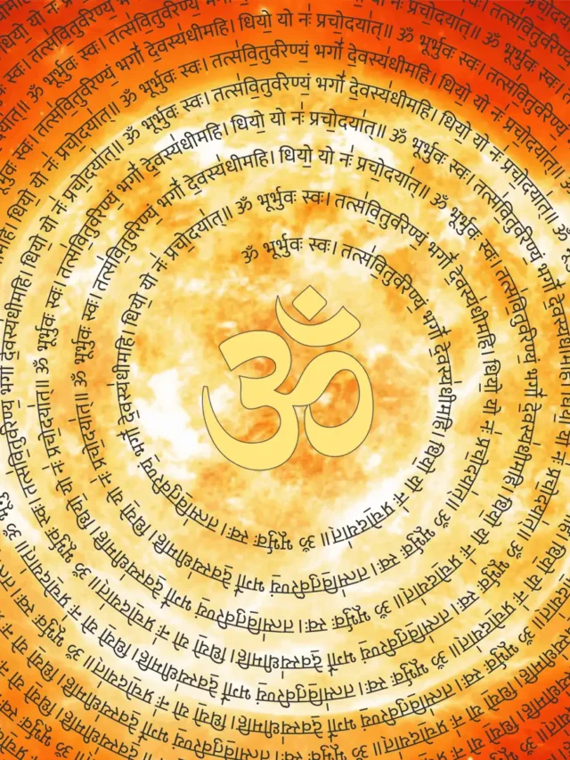 Powerful Hindu Mantras You Can Chant To Overcome Life’s Toughest Challenges