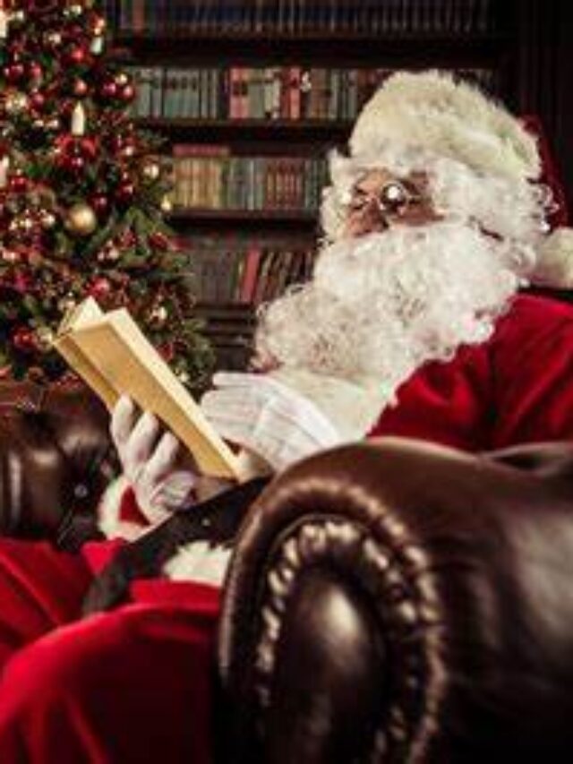 Classic Christmas Books For Every Age Group You Can Add To Your Read List