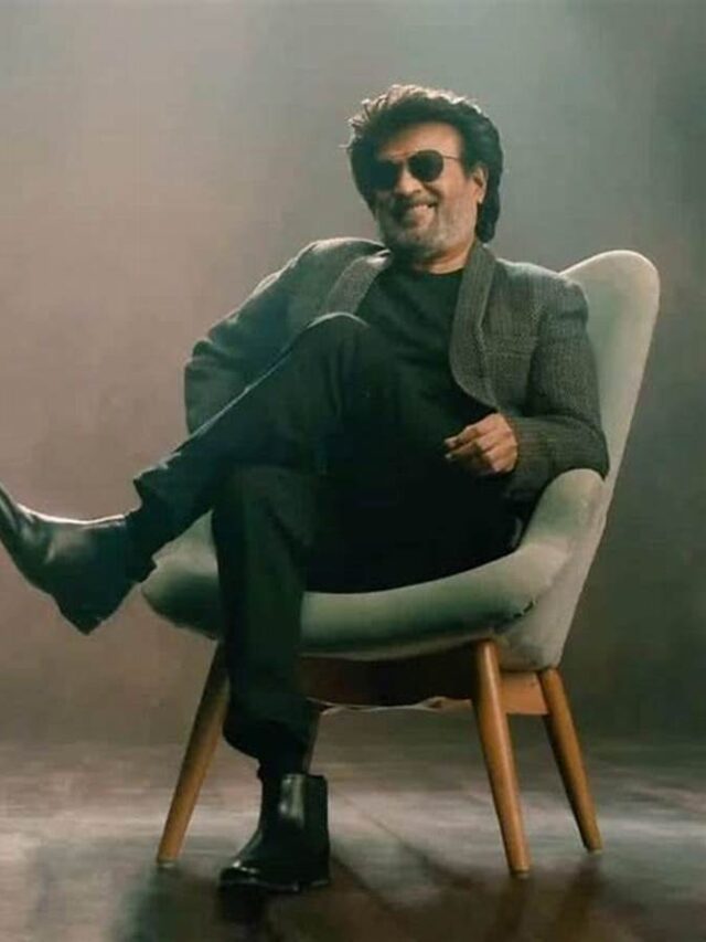 Rajinikanth Turns 74: Celebrate The Superstar’s Birthday With These All-Time Blockbusters