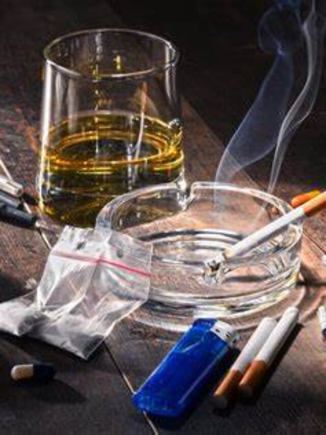 Not Alcohol Or Drugs! US Teens Are Abstaining From Alcohol, Tobacco And Marijuana Use