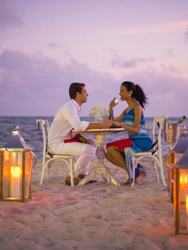 Best Winter Destination For Couples Where They Can Go For Honeymoon In India