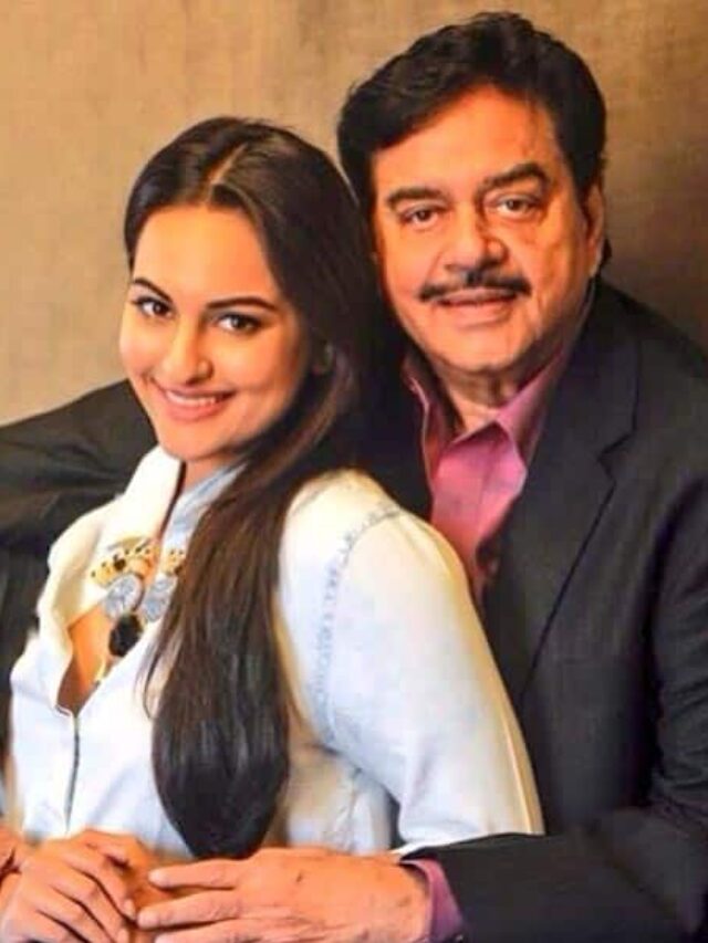 Sonakshi Sinha Slams Mukesh Khanna’s “Distasteful” Comments About Her Father And Upbringing