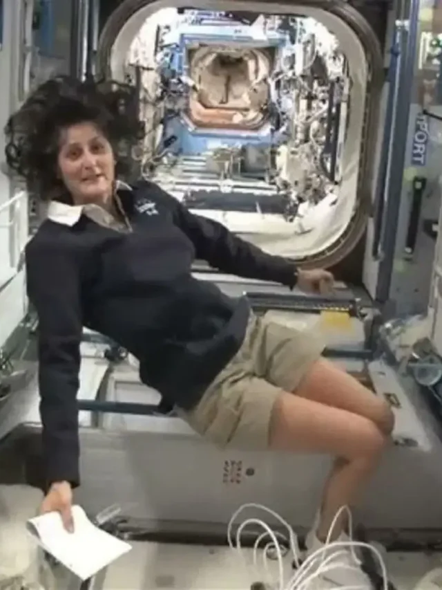 Bad News For Sunita Williams! NASA Announces Another Delay In Return