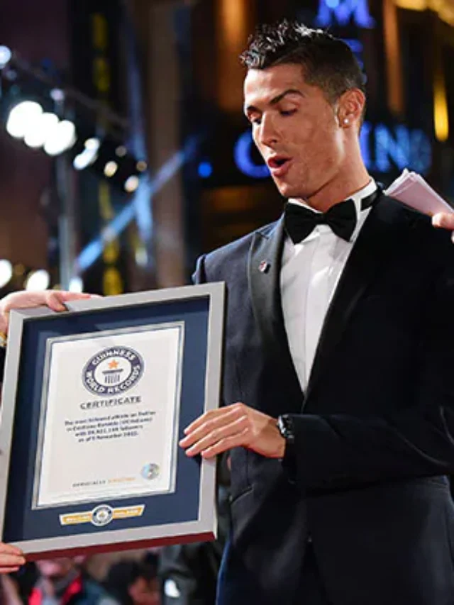 Guinness World Records 2024: Know The Top 10 Records Broken This Year