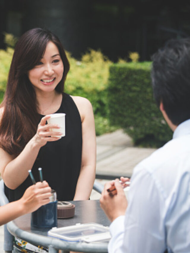 Japan Announces 4-Day Work Week So People Can “Make Love” To Boost Birth Rate