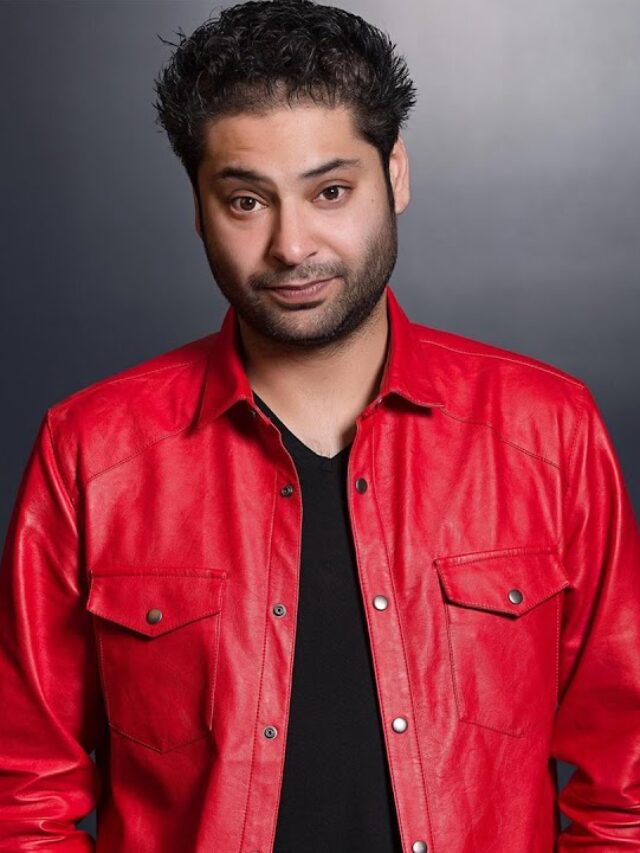 America’s Got Talent’s Comic Kabir Singh AKA Kabeezy Dies At 39