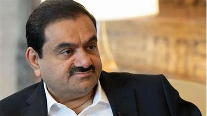 WATCH | Gautam Adani Responds To US Fraud Charges: “Every Attack Makes Us Stronger”