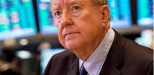 Wall Street Icon Art Cashin Passes Away At 83