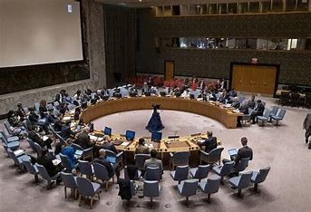 UNSC To Hold Emergency Meeting After Assad’s Fall