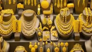 Gold Consumption To Grow 14-18 pc in FY 2025: ICRA Report