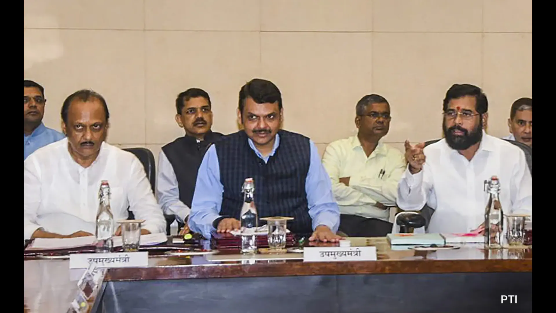 Maharashtra cabinet likely to expanded on 14th December, BJP to keep key portfolios, sources