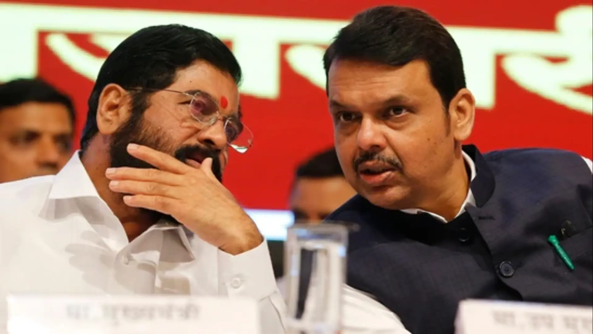 Fadnavis: Eknath Shinde Wasn’t Upset, Clarifies Deputy CM Role